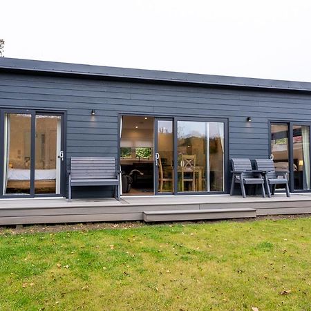 The Chalet At Wyvis Spean Bridge Zewnętrze zdjęcie