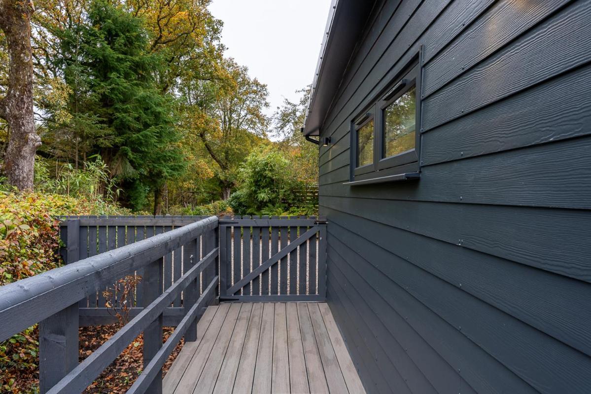 The Chalet At Wyvis Spean Bridge Zewnętrze zdjęcie